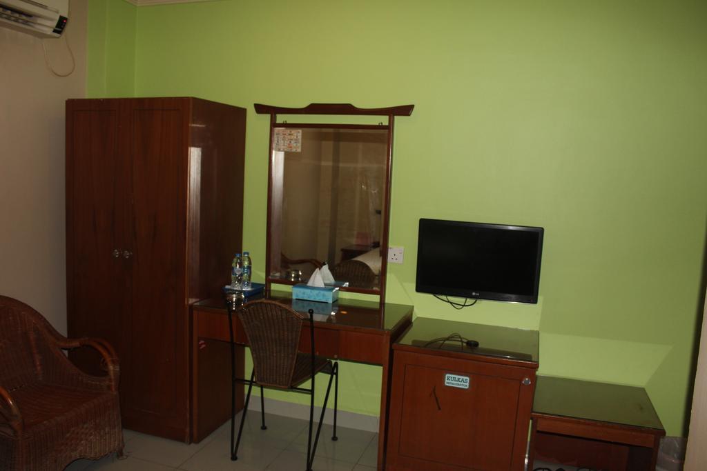 Batam Star Hotel Room photo