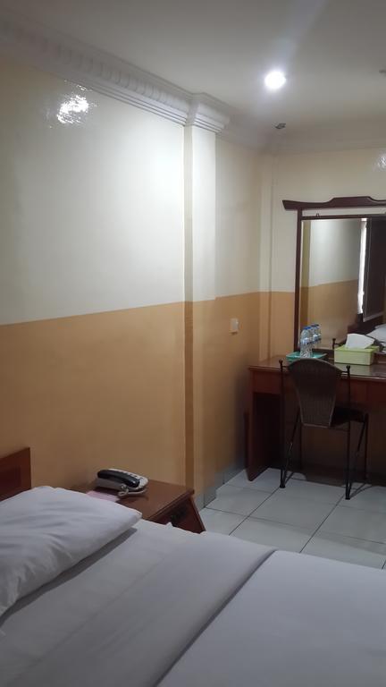 Batam Star Hotel Room photo